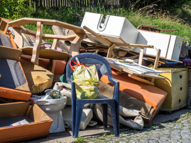 Best Junk Removal Near Me  in Abingdon, VA