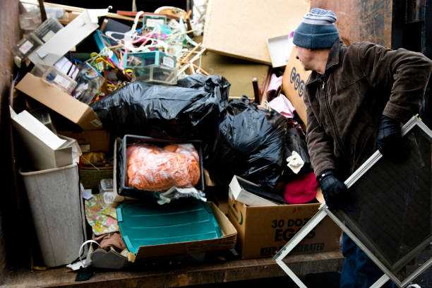 Best Household Junk Removal  in Abingdon, VA