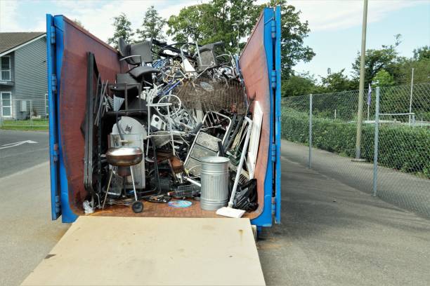 Best Commercial Cleanout Services  in Abingdon, VA