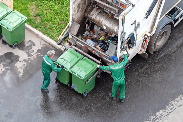 Best Professional Junk Removal  in Abingdon, VA