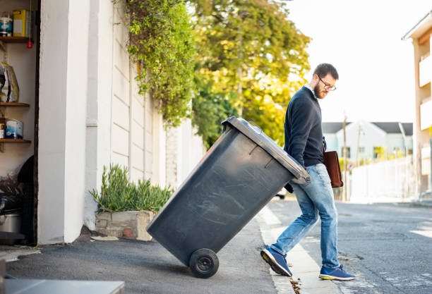 Best Basement Cleanout Services  in Abingdon, VA