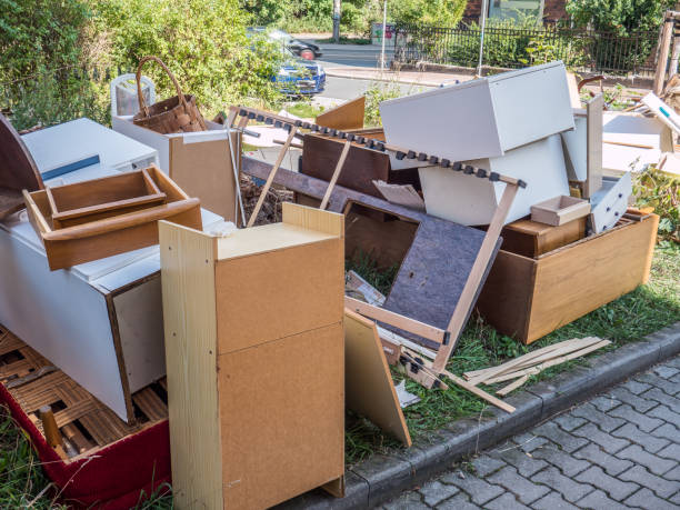 Best Full-Service Junk Removal  in Abingdon, VA