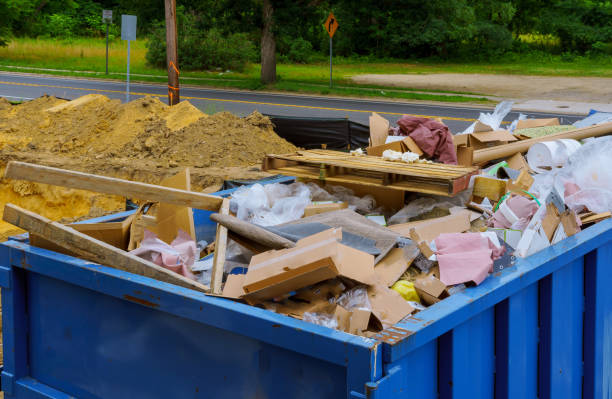 Best Junk Hauling Services  in Abingdon, VA